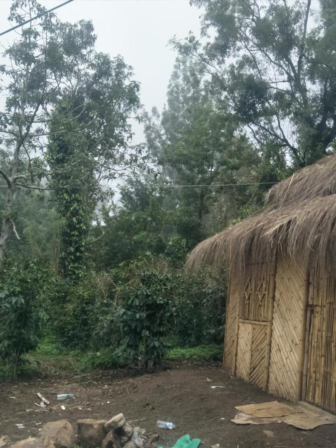 Jungle Retreat Natural Stay Kombaikadu Tamilnadu - Kodaikanal Exterior foto