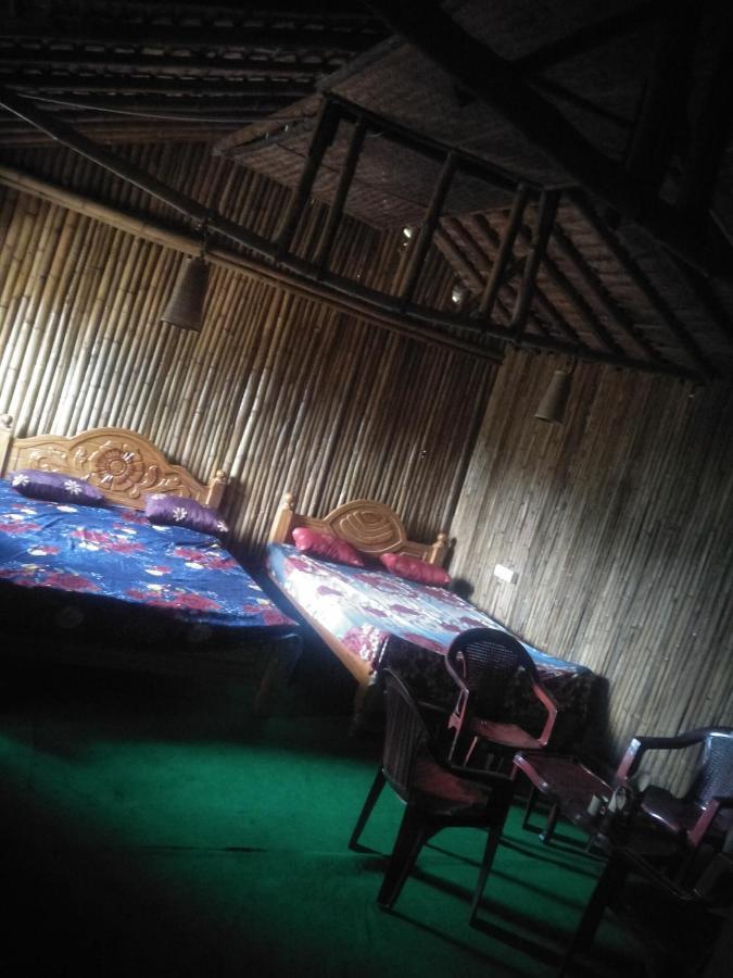 Jungle Retreat Natural Stay Kombaikadu Tamilnadu - Kodaikanal Exterior foto